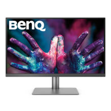 BenQ PD2720U | 27" Monitor pentru Designeri IPS 4K UHD, Display P3 