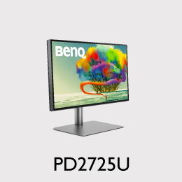 pd2725u