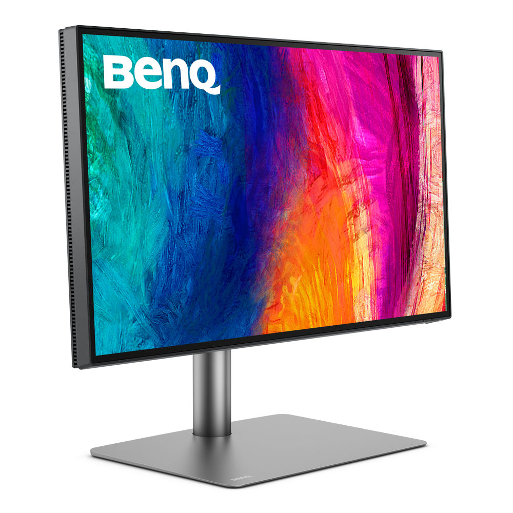 BenQ PD2725U 27-inch 4K UHD P3 Thunderbolt 3 Designer Monitor