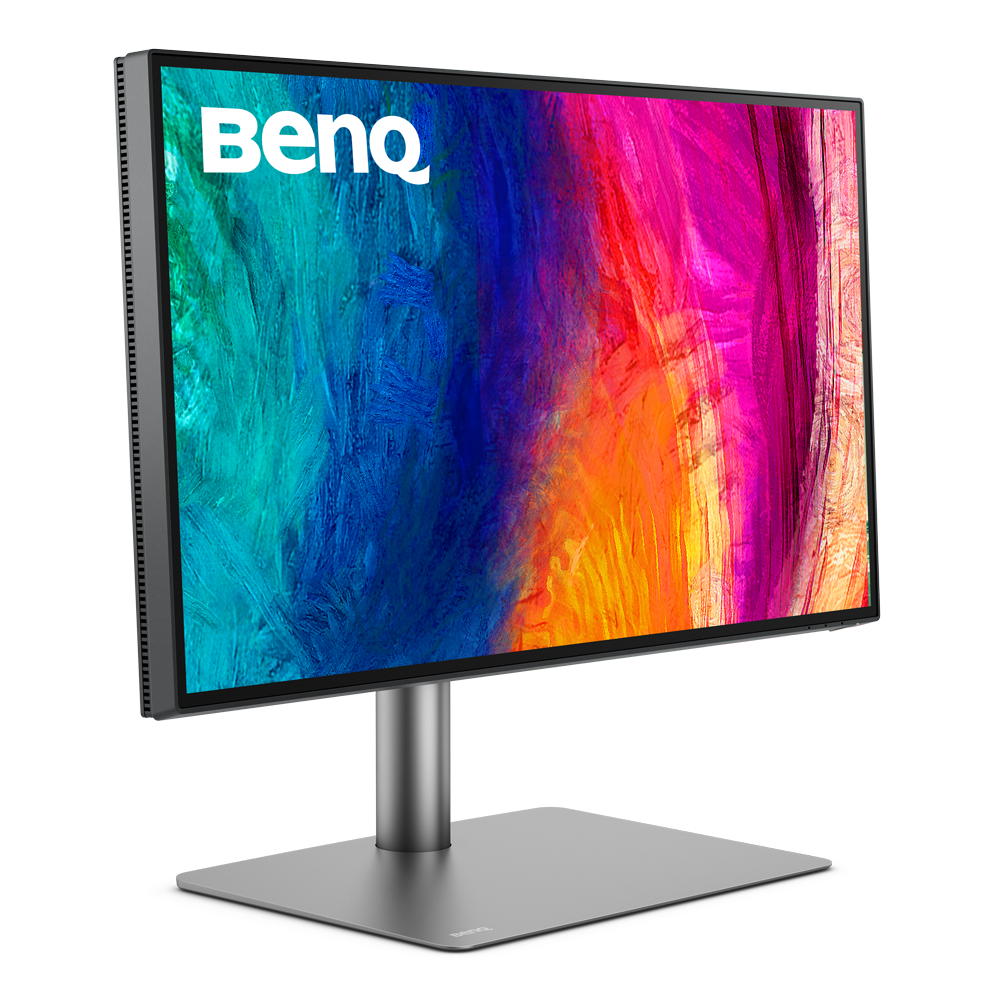 PD2725U 27 calowy monitor dla grafika 4K UHD HDR Thunderbolt 3