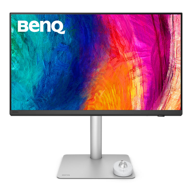 PD2730S View the specifications of the BenQ PD2730S 27-inch 5K, 98% P3, 2000:1, Thunderbolt 4 Designer Monitor