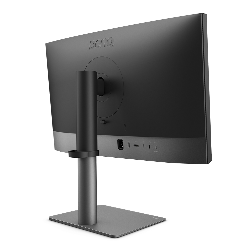 PD2732U | 27 Zoll Monitor mit 4K und AdobeRGB für Grafikdesign und Content Creation 