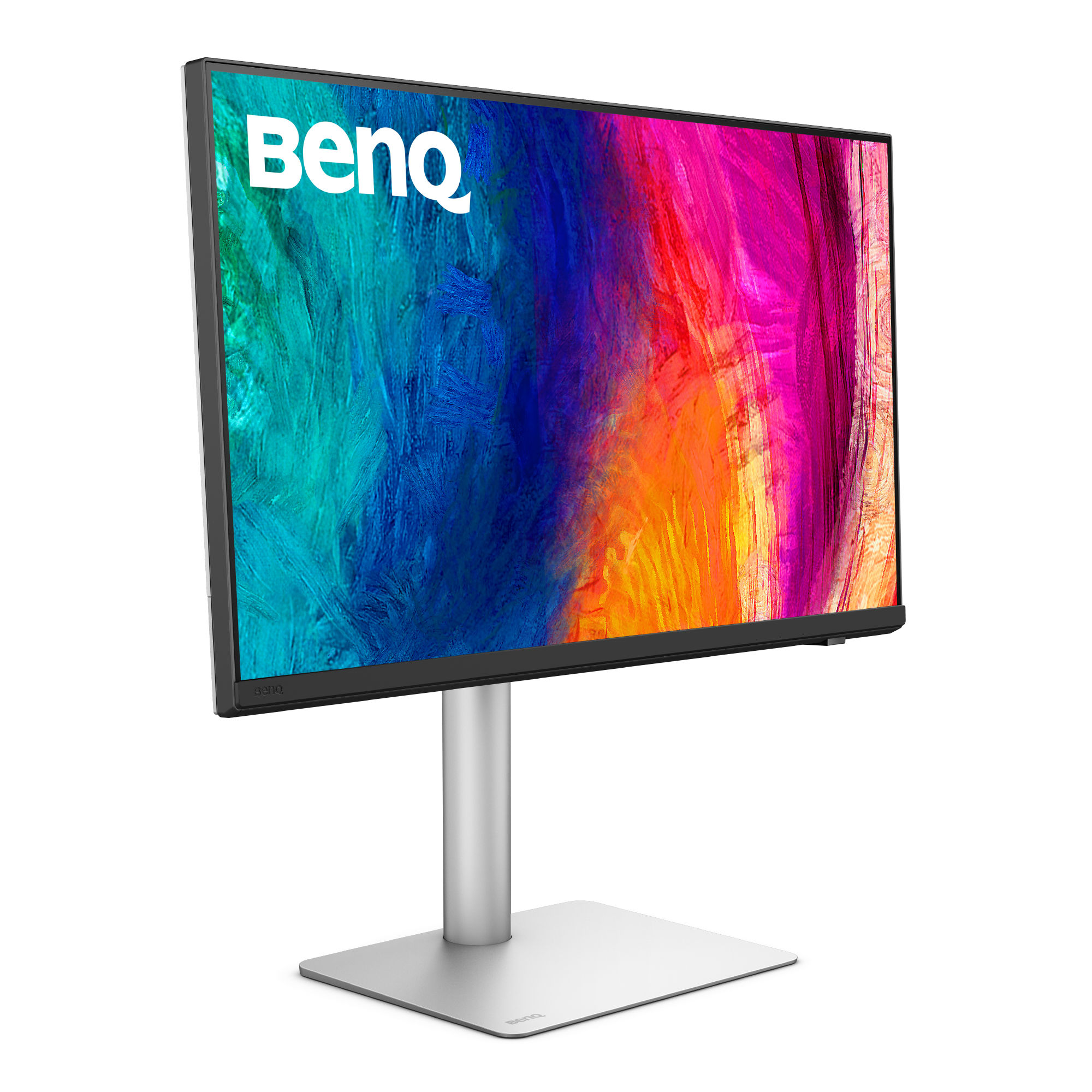 PD2730S AQCOLOR BenQモニター pd2730s-right45?$ResponsivePreset$