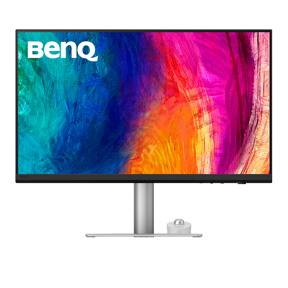 プロデザイナー向けモニター｜BenQ Creative Pro シリーズ