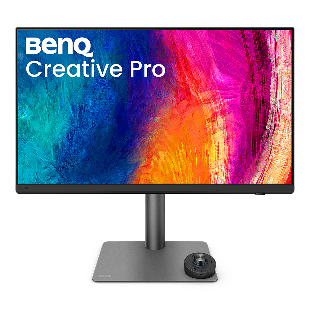 PD2732U | 27" 4K Adobe RGB / Display P3 Thunderbolt 4 Creative Pro Monitor