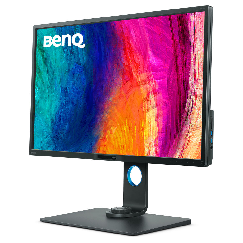 ☆良品 BenQ PD3200U デザイナー向け 4K モニター 32インチ Amazon.co.jp: BenQ PD3200U デザイナー向けモニター (32インチ