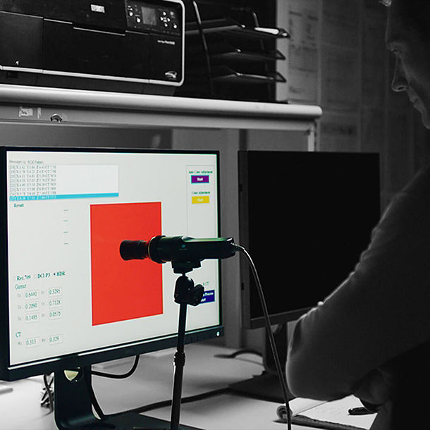 PD3200U｜32-inch 4K UHD sRGB Designer Monitor | BenQ Canada