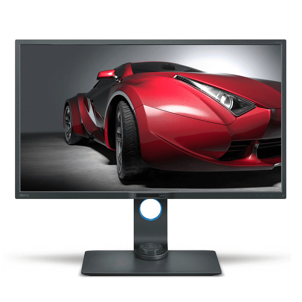 BenQ PD3200U 4K UHDデザイナーディスプレイ