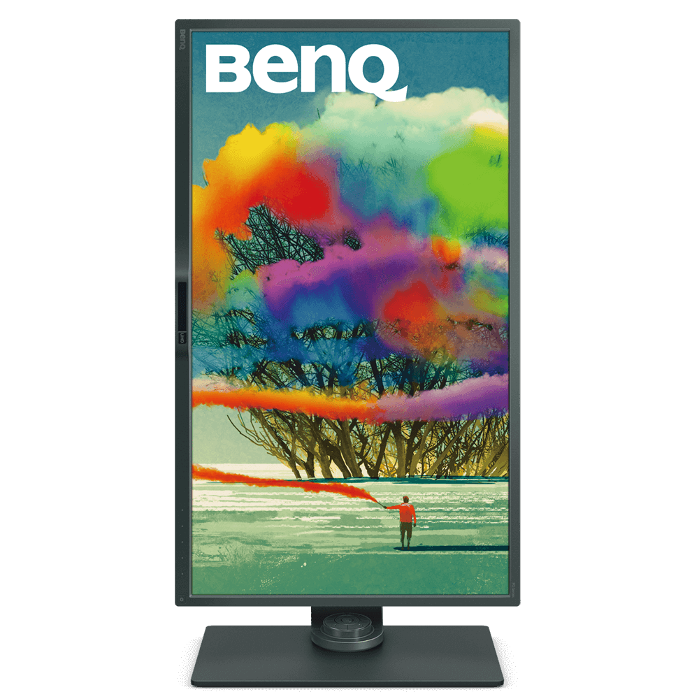 BenQ PD3200U 4K UHDデザイナーディスプレイ