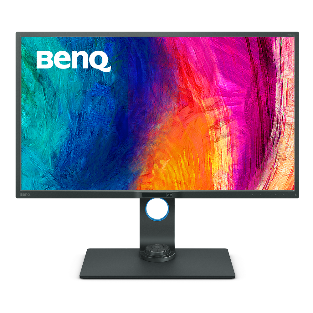 Benq store 4k monitor