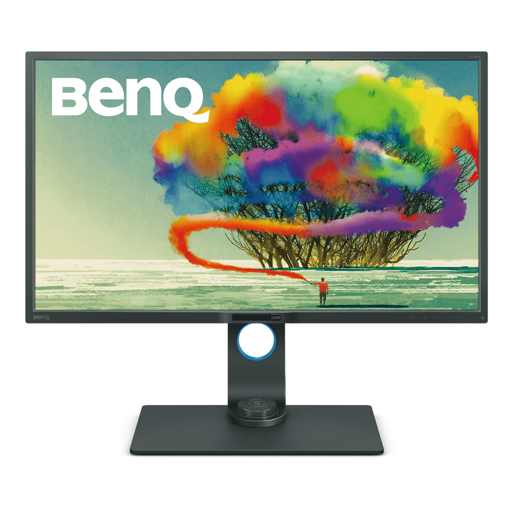 BenQ PD3200U 4K UHDデザイナーディスプレイ