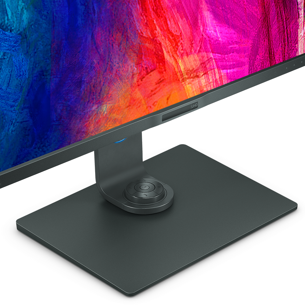 PD3200U｜32-inch 4K UHD sRGB Designer Monitor