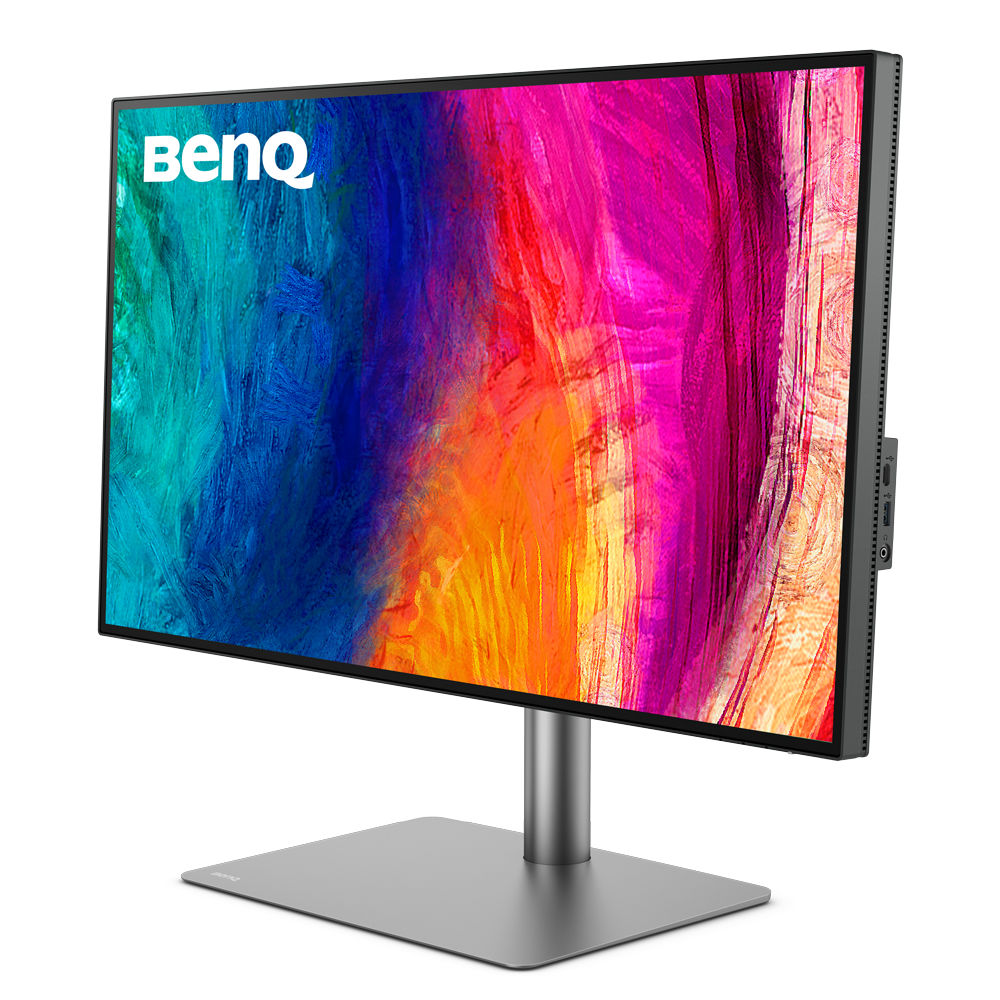 【限界価格】BENQ PD3220U 31.5インチ 4Kモニター