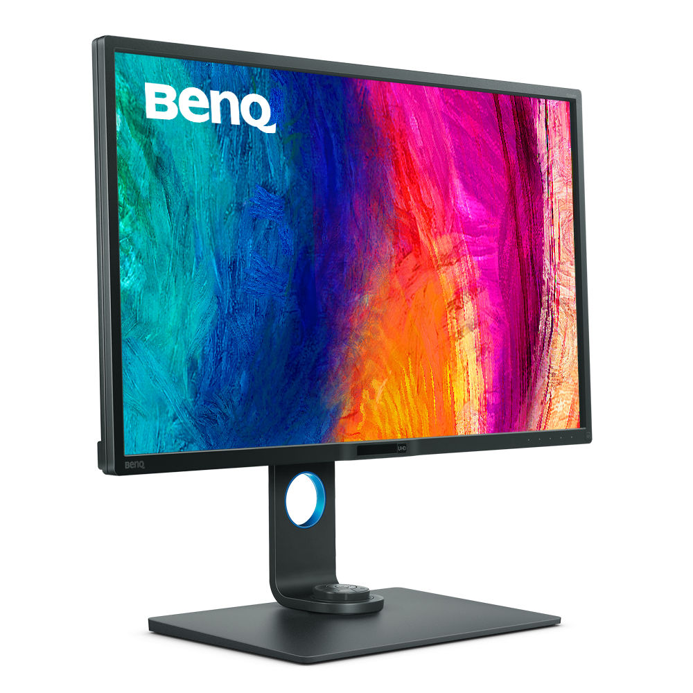 PD3200U｜32-inch 4K UHD sRGB Designer Monitor