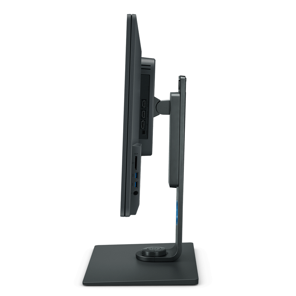 BenQ 32型 4K UHDデザイナーディスプレイ PD3200U|BenQ Japan BenQ 32型 4K UHDデザイナーディスプレイ PD3200U|BenQ Japan