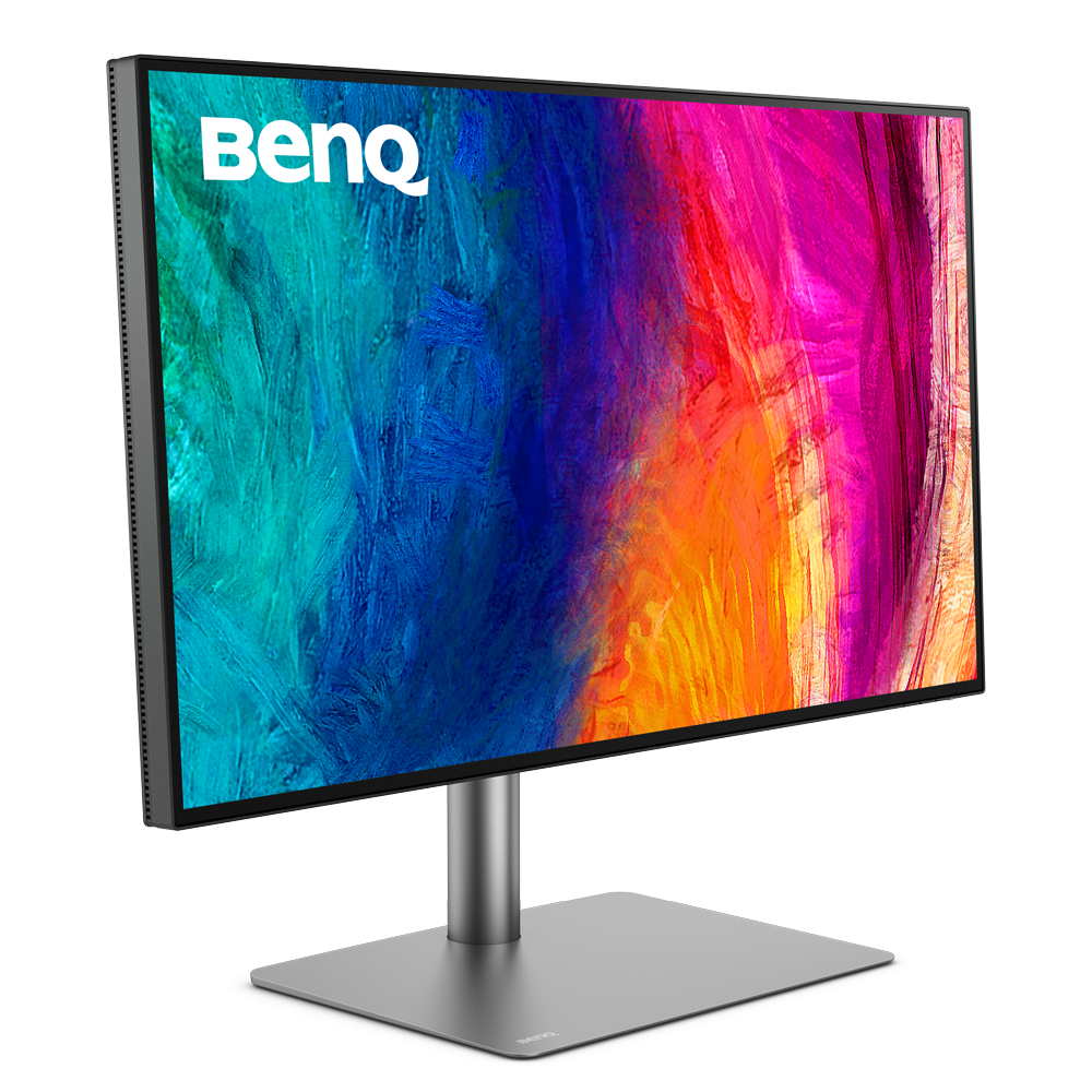 BenQ PD3225U 32-inch 4K UHD 2000:1 P3 Thunderbolt 3 HDR10 Designer Monitor for Mac designer