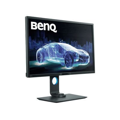 BenQ PD3200U 4K UHDデザイナーディスプレイ