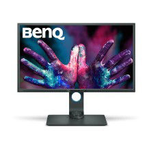 BenQ PD3200U | 32" Monitor de proiectare 4K IPS UHD, sRGB 