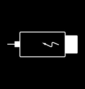 BenQ PD3205U USB-C port provides lightning-fast video/audio/data transmission and 90W power delivery. 