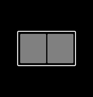 BenQ PD3205U supports Picture In Picture (PIP) and Picture By Picture (PBP) let you customize your work flow.