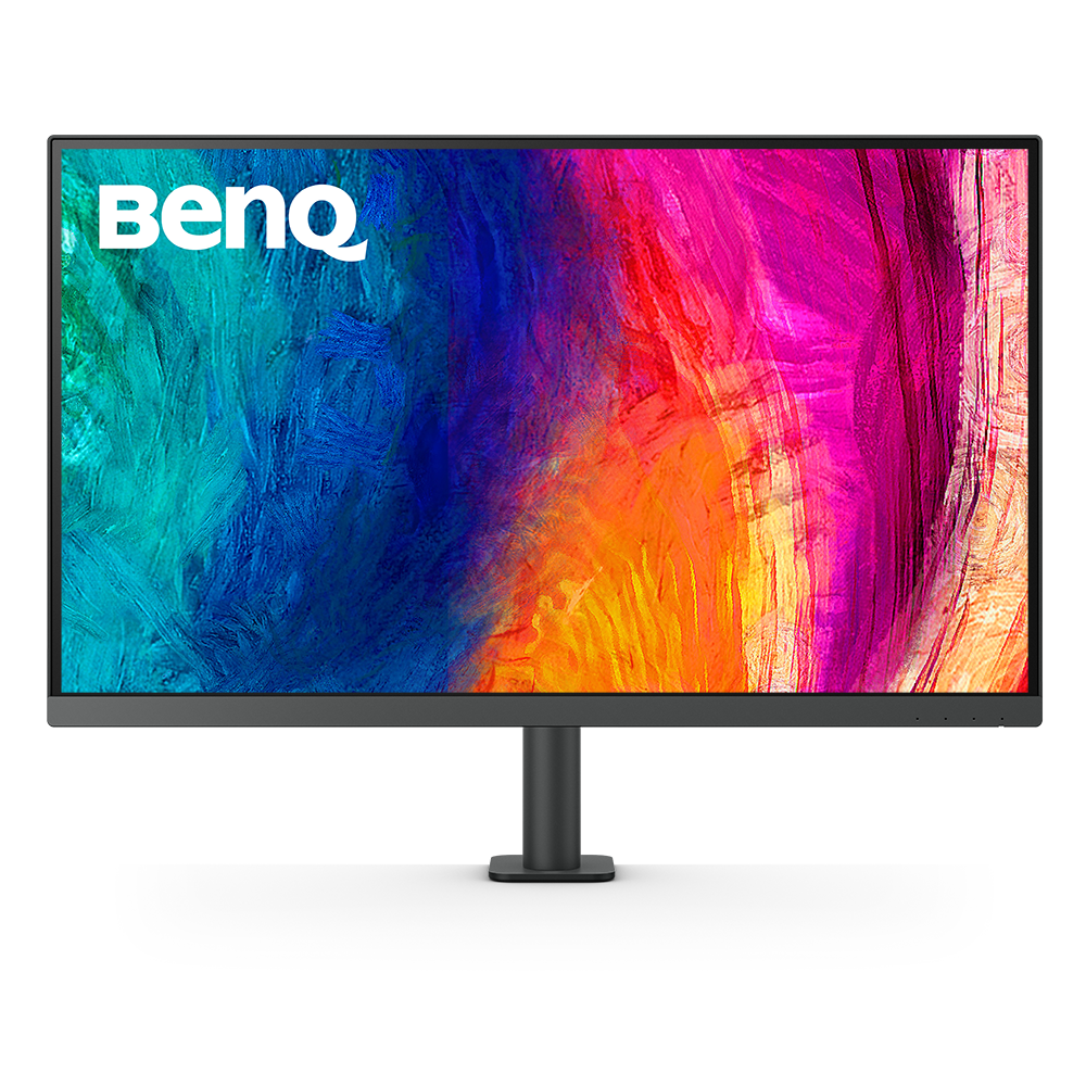 未使用に近い状態ですBENQ PD3205UA AQCOLOR 31.5インチ USB Type-C