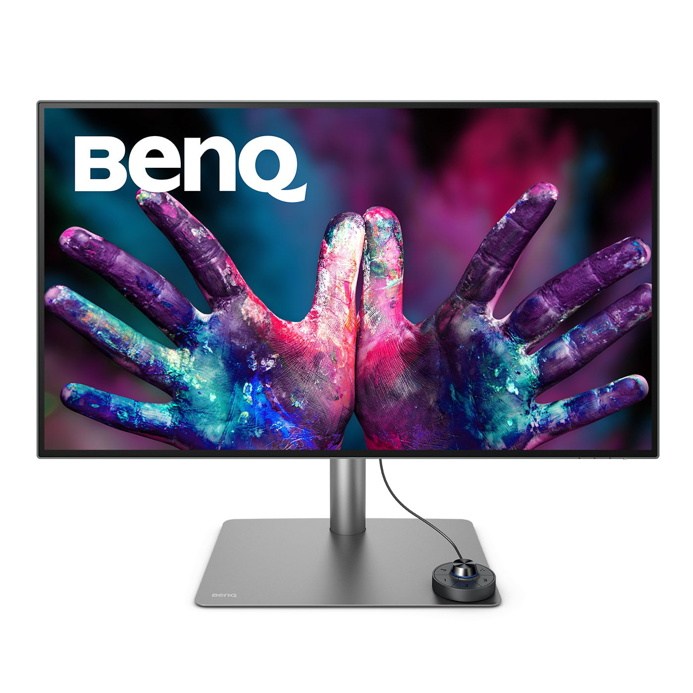 BenQ PD32220U für Designer