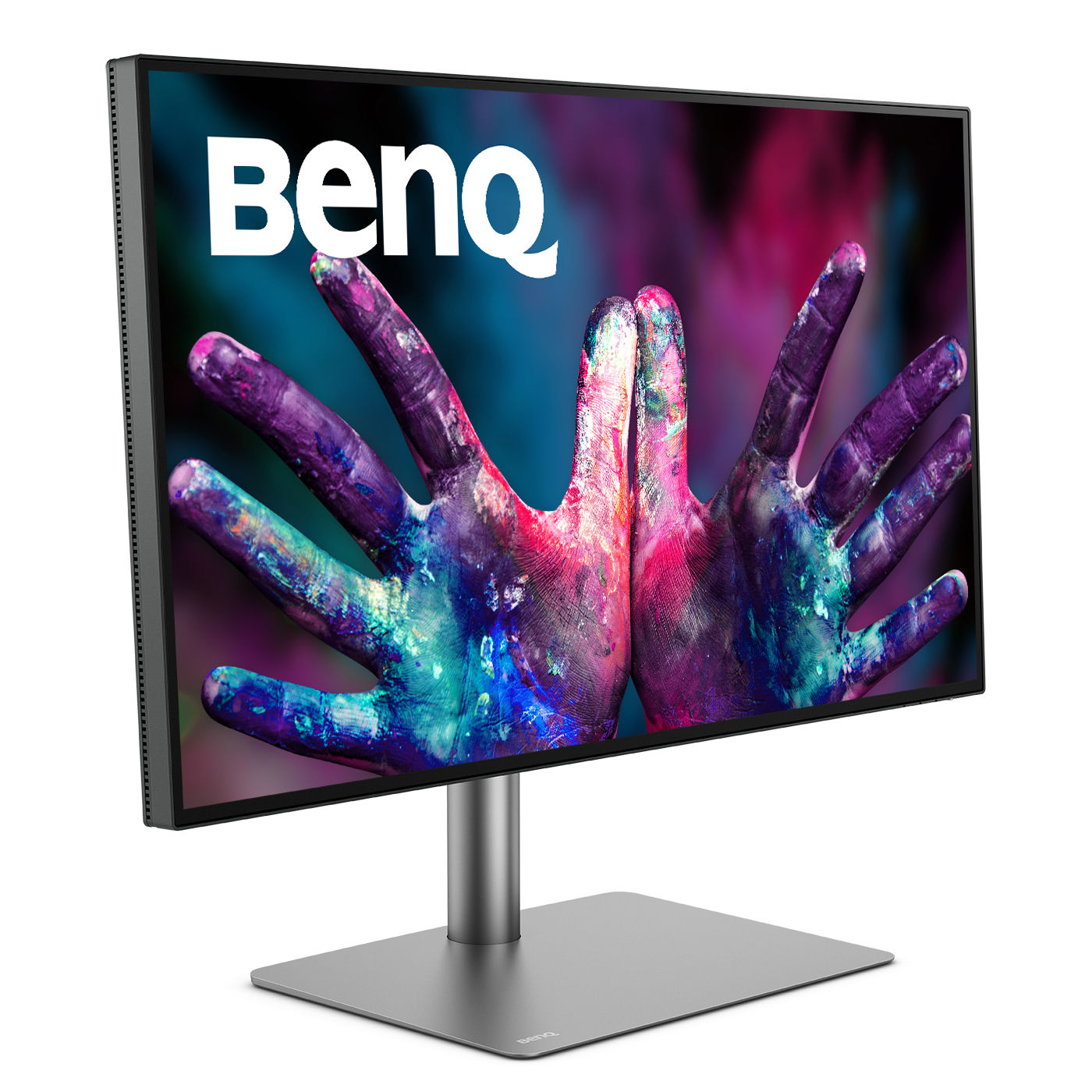 EW3280U 4K HDR Monitor