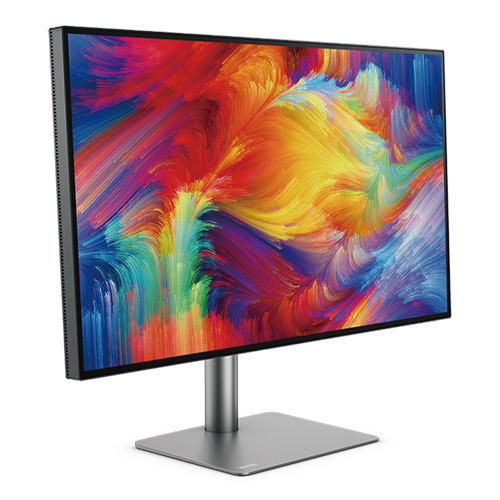 PD3220U 4K USB-C Monitor for Macbook Pro