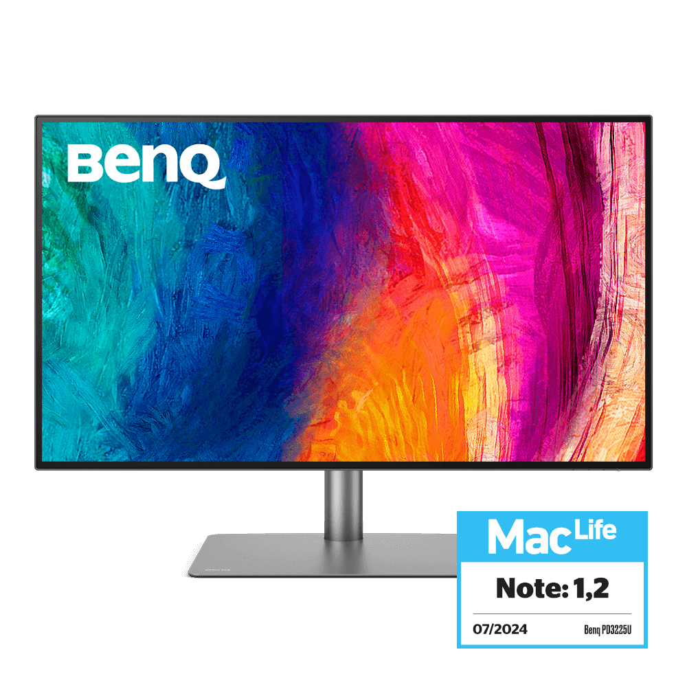 BenQ PD3225U