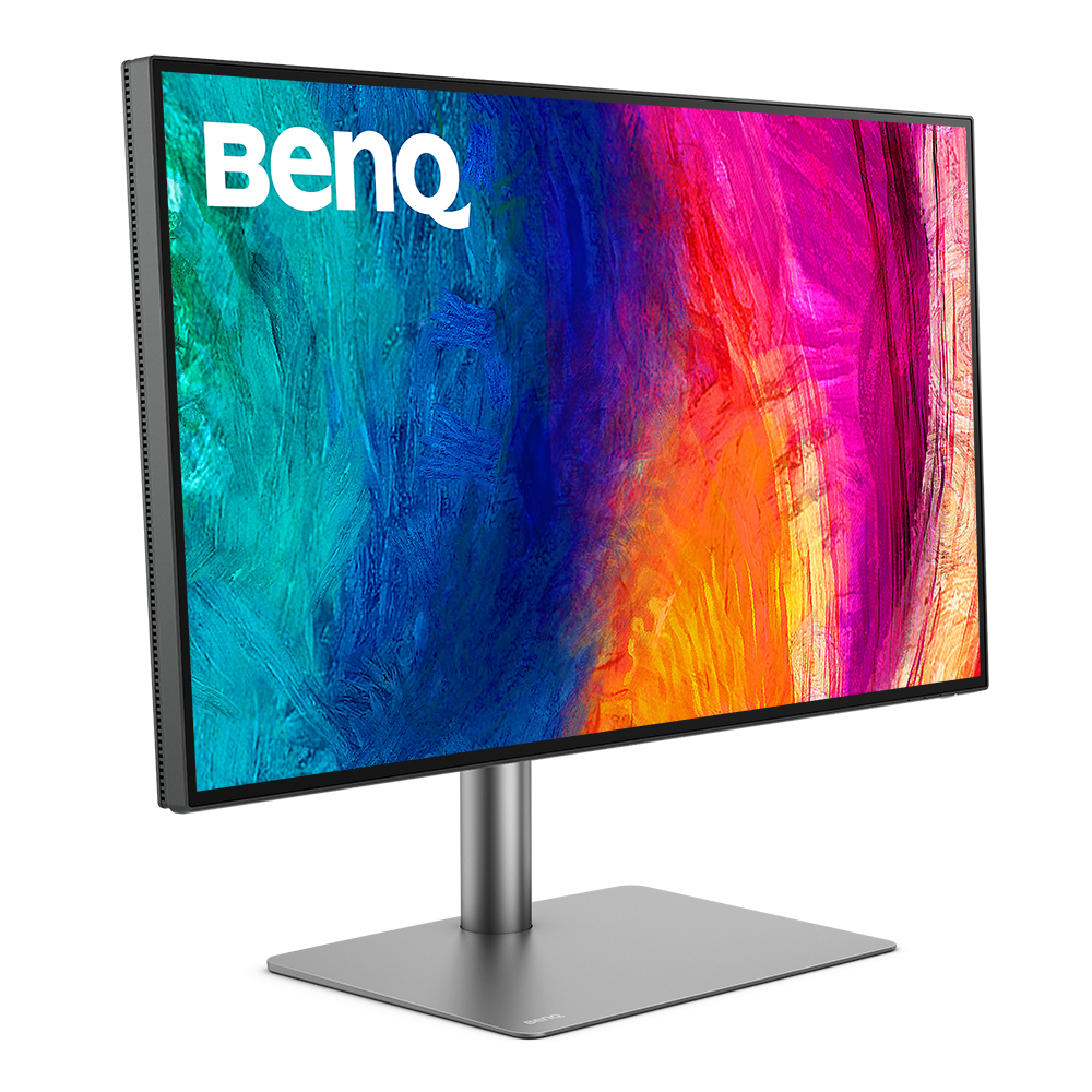 PD2706QN｜27-inch QHD 100Hz 95% P3 90W USB-C Designer Monitor