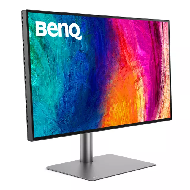 BenQ PD2730S - 27" 5120 × 2880 IPS Monitor