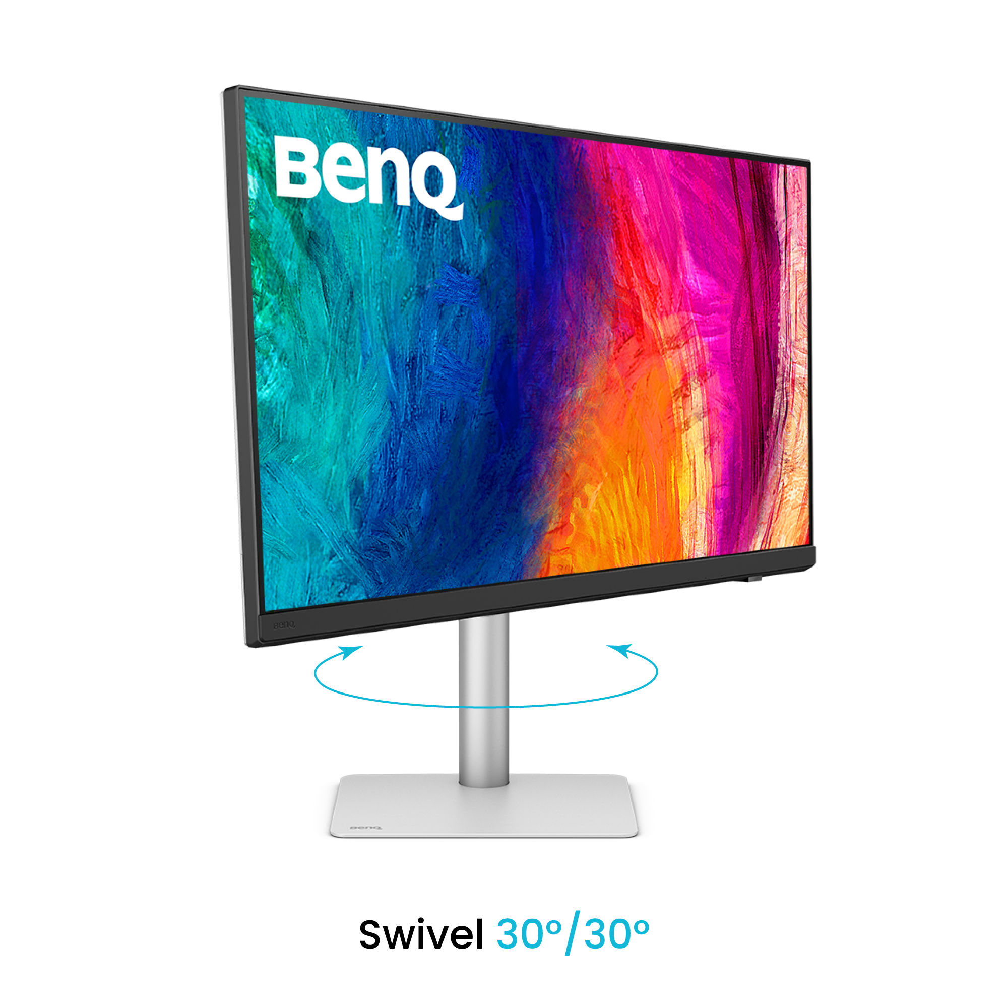 BenQ ディスプレイ本体 ケーブル付き BenQ Creative Pro PD3226G 製品情報 | ベンキュージャパン