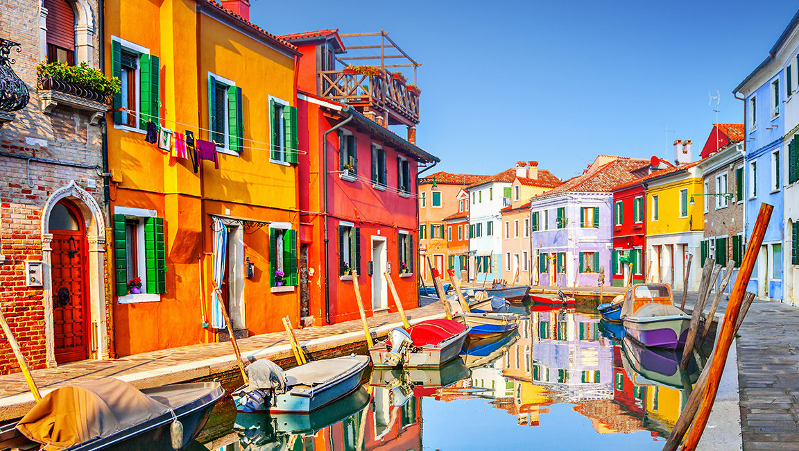 Vibrant, saturated colors on BenQ DLP projector