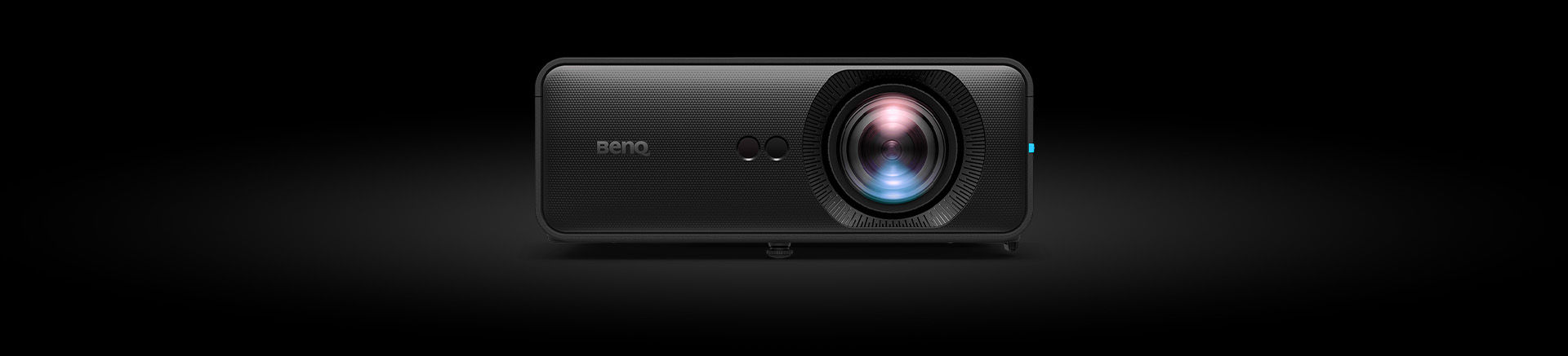 BenQ AH500ST Projectors for House Mapping