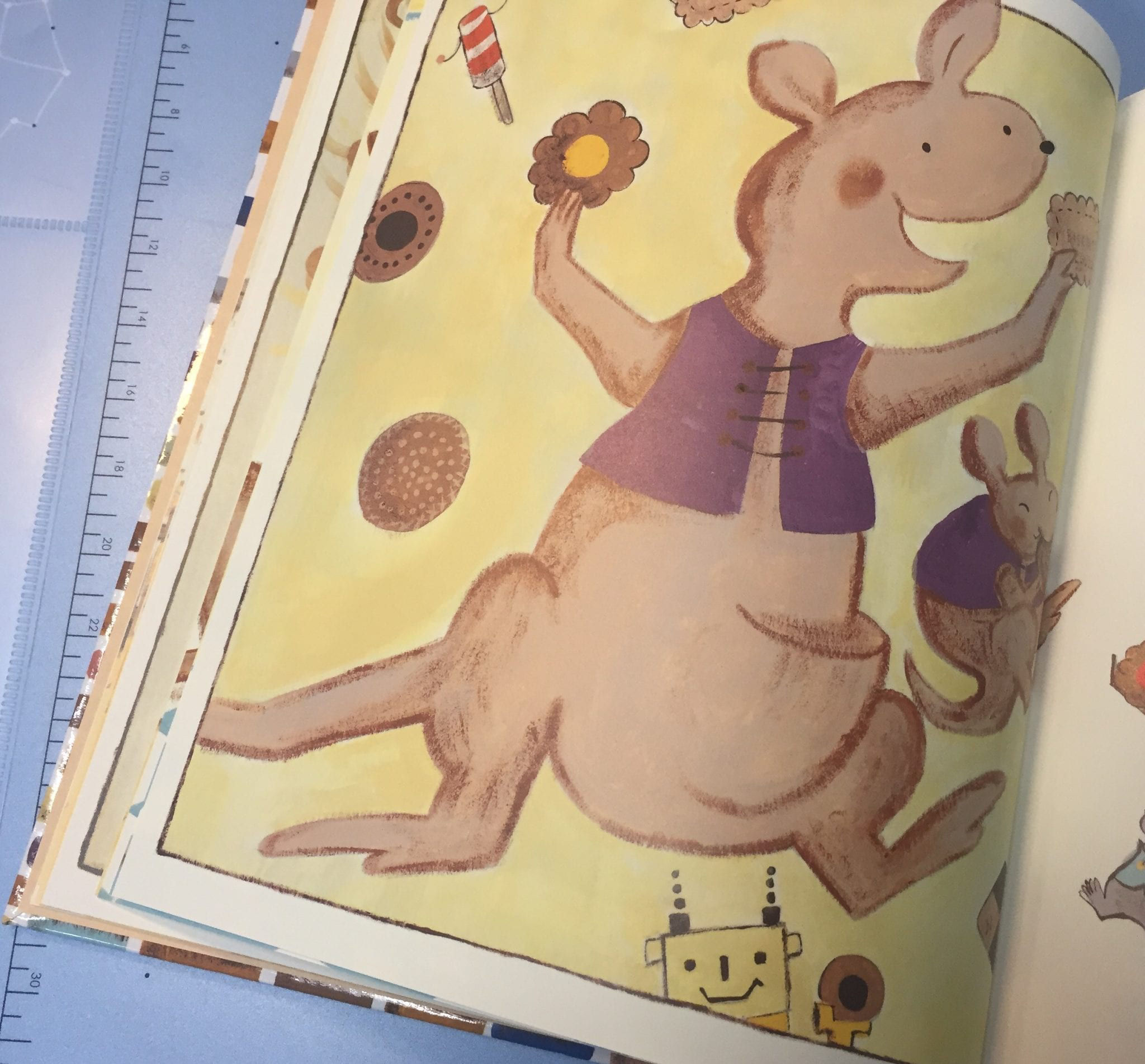 古嚕的開心照相館