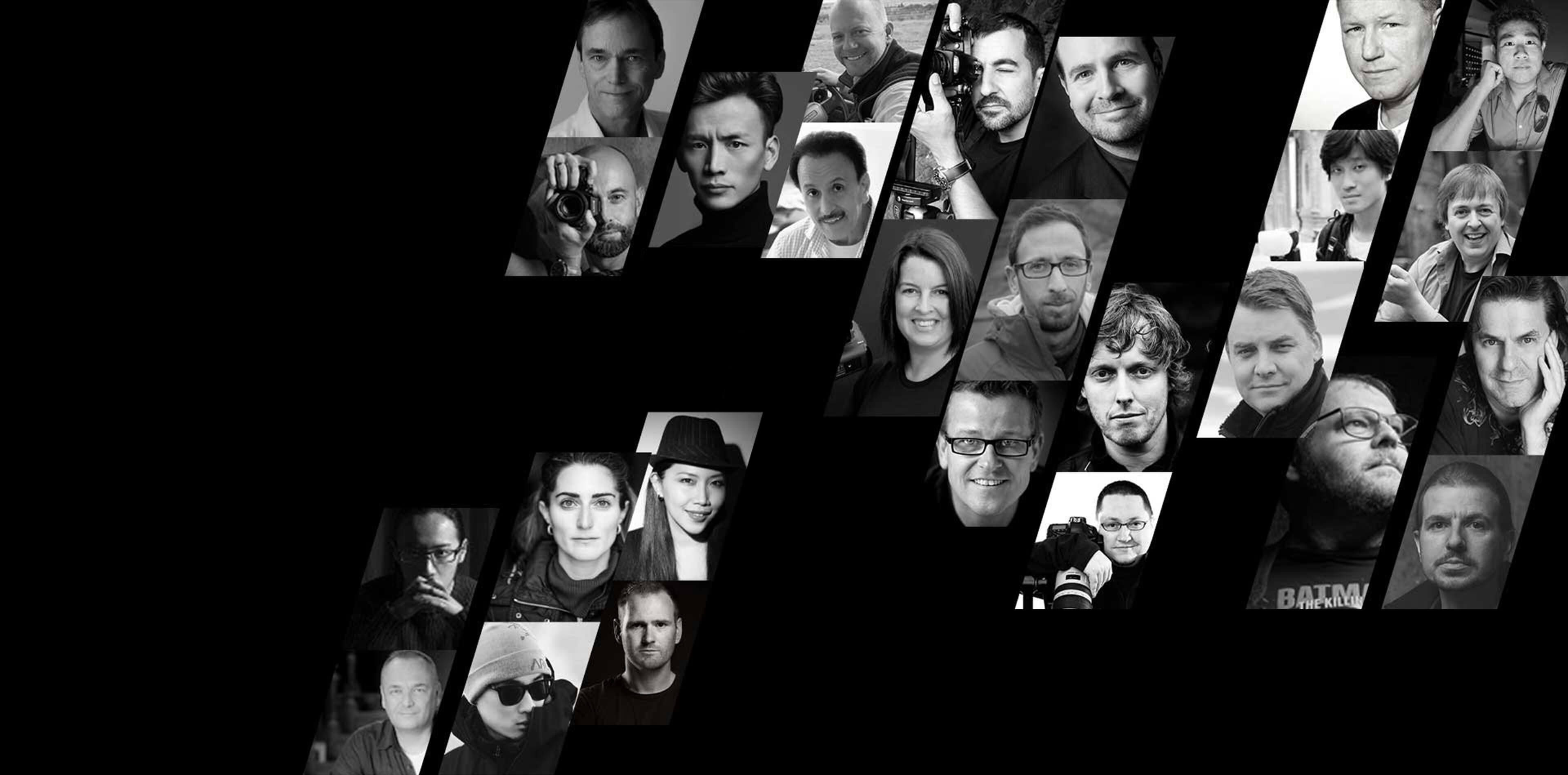 Experienced creative professionals from around the world use BenQ monitors and AQCOLOR technologies in their workflow. Our collaborative relationships provide fertile ground for shared insights and continuous learning in a lead up towards ever-improved products. We're also tremendously proud to share amazing works from these talented folks on our social media channels.