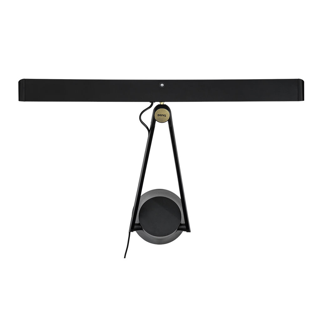 Lampe BenQ PianoLight - Éclairage LED Pour Piano | Capteur Mouvement, 15 Luminosités