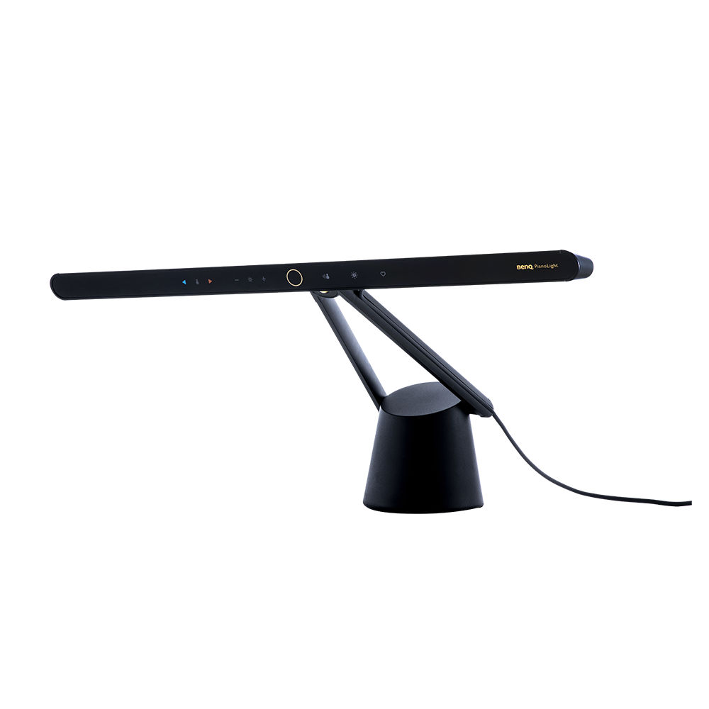 Benq piano store lamp