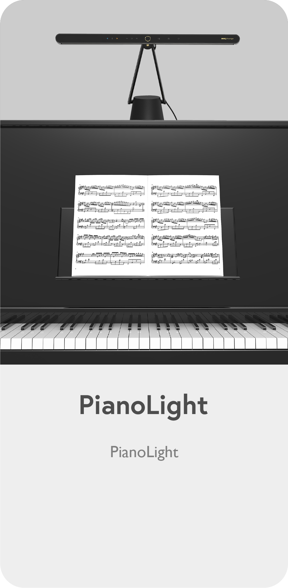 PianoLight