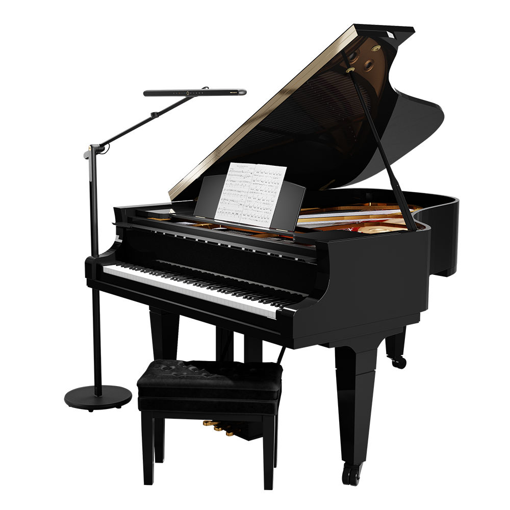 PianoLight Grand 製品情報 | ベンキュージャパン