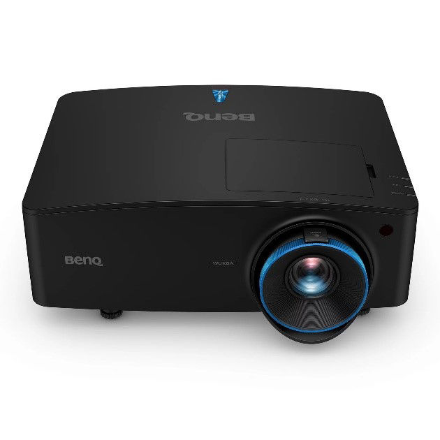 Figure 1- The BenQ LU935ST is a very popular WUXGA short throw laser projector with 5500 ANSI lumens