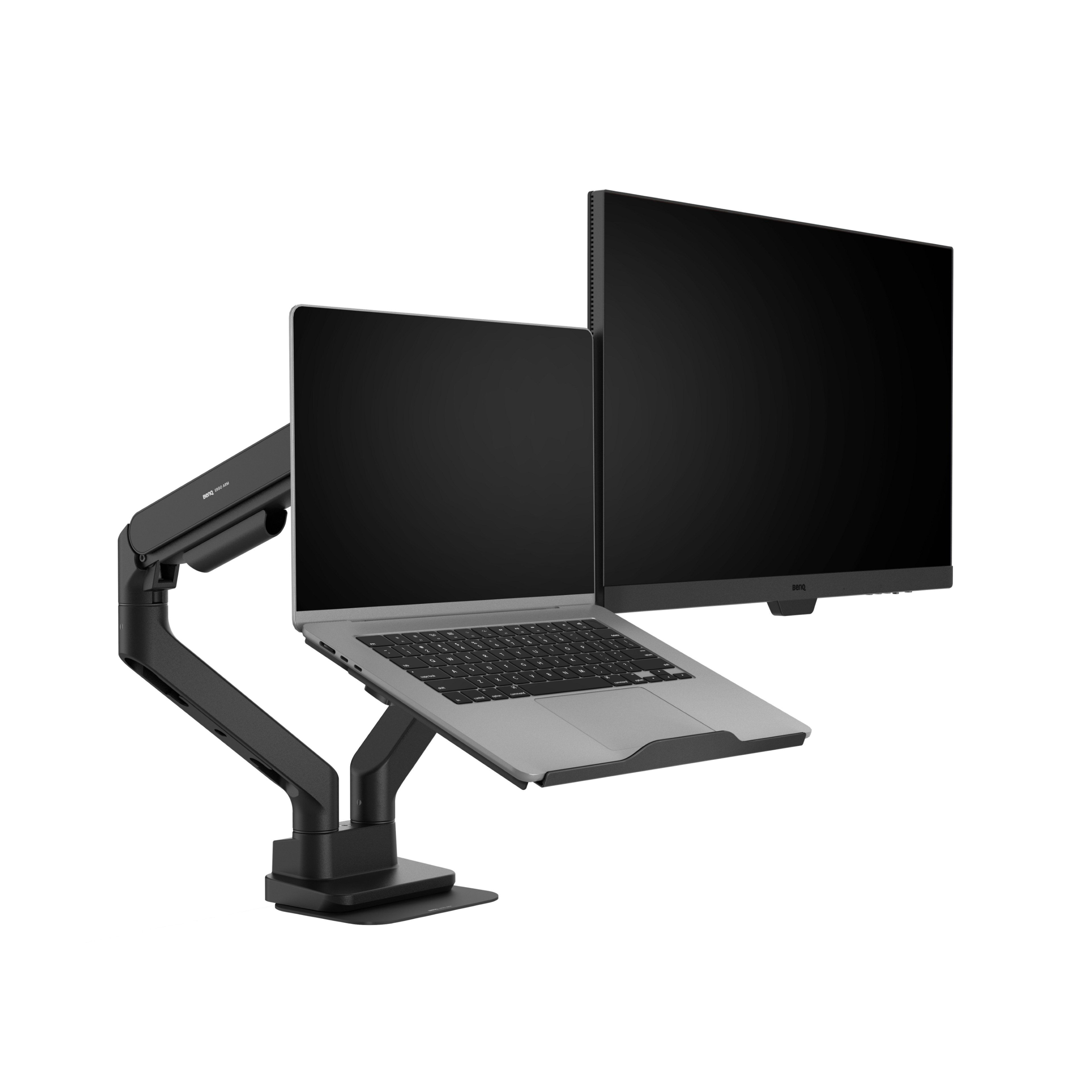 BenQ Laptop Tray For Monitor Arm