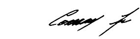 Firma Conway Lee