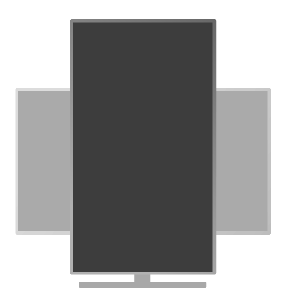 Pivot 90°