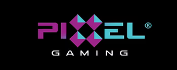 The Pixel Gaming Logo.