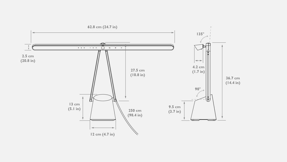 PianoLight | BenQ US