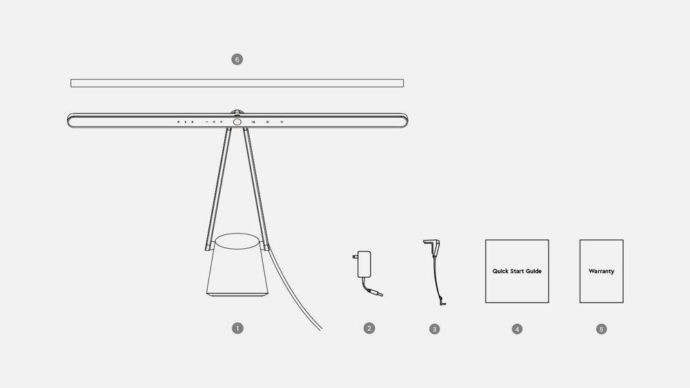PianoLight | BenQ US