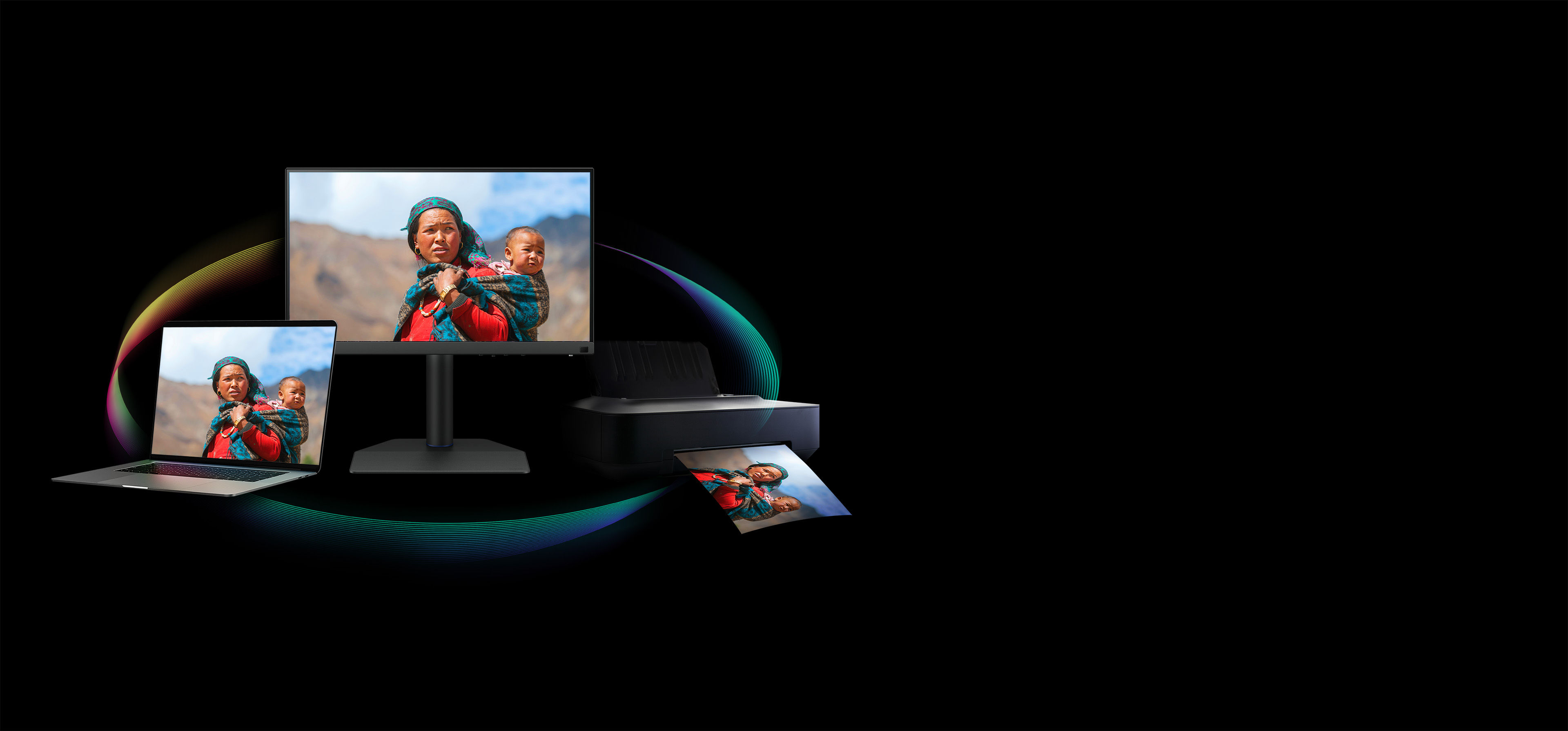 BenQ Palette Master Ultimate è il software per la calibrazione dell’hardware. Ottimizza e garantisci le prestazioni cromatiche dei tuoi monitor con il software Palette Master Ultimate e ottieni la massima uniformità dei colori in 3 semplici passaggi. 