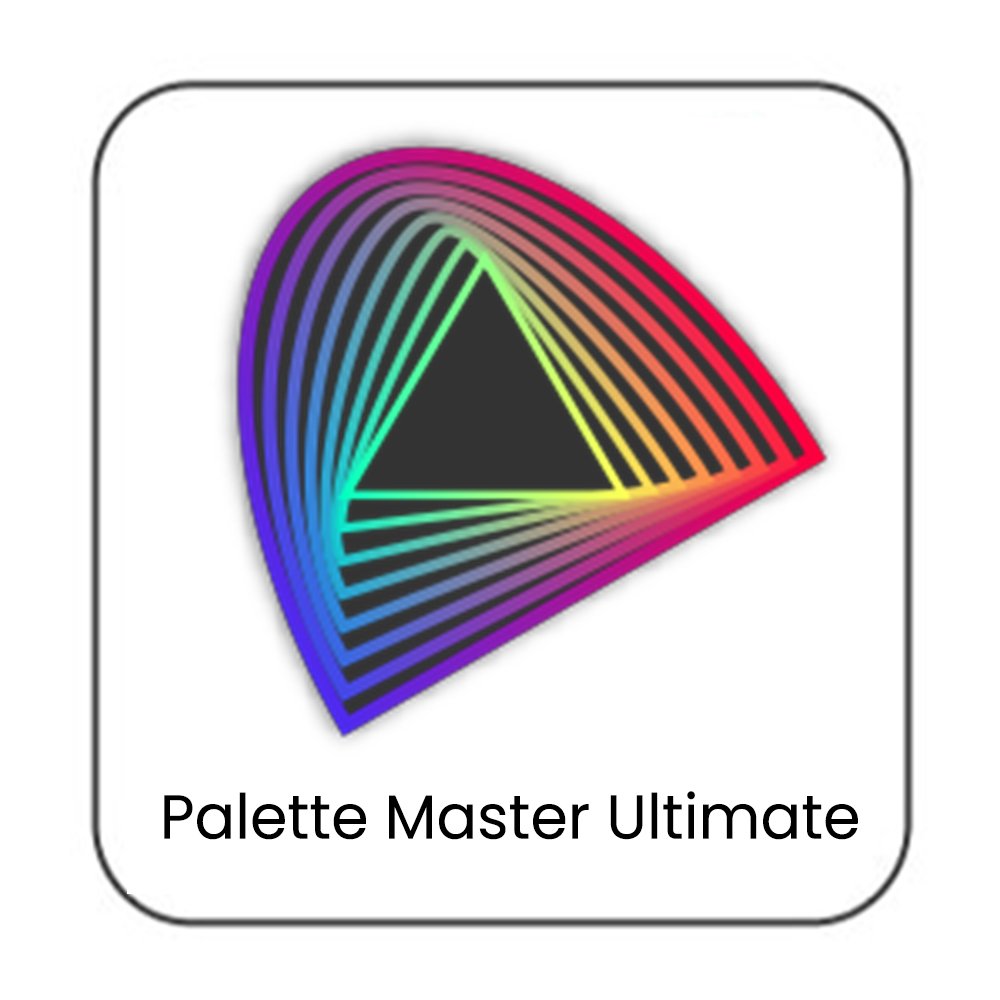 Palette Master Ultimate | програмне забезпечення для моніторів BenQ. Ексклюзивне програмне забезпечення BenQ для калібрування обладнання та зручного керування кольором