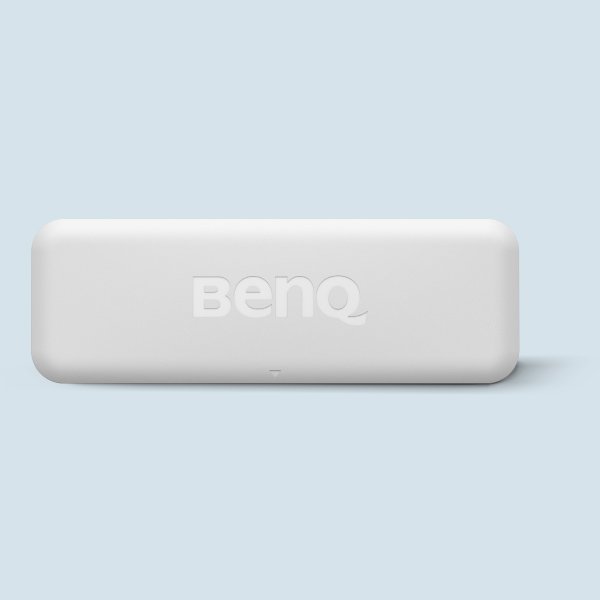 BenQ Interactive Classroom Projectors can be paired with BenQ PonitWrite Interactive Touch Technology to make teaching and learning smartly collaborative